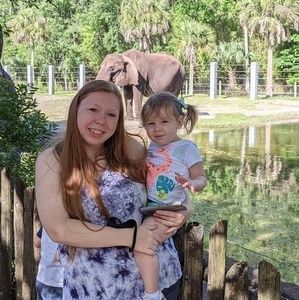 Meet your Posher, Jenny